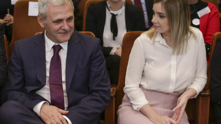 Liviu Dragnea si Irina Tanase, vacanta romantica in ...