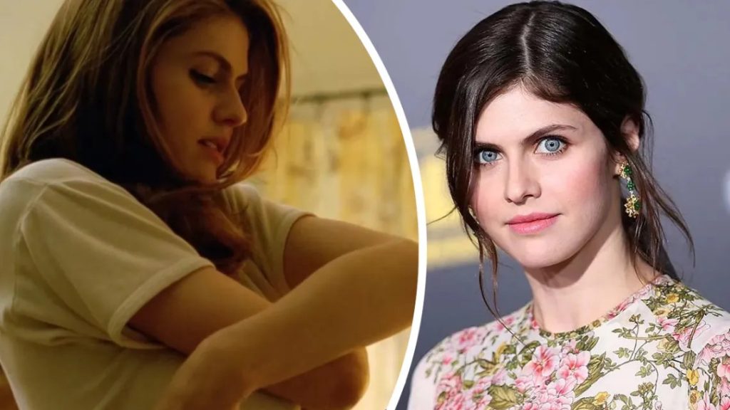 Alexandra Daddario Speaks On Her Infamous Nude Scene In True Detective alexandra-daddario-speaks-on-her-infamous-nude-scene-in-true-detective
